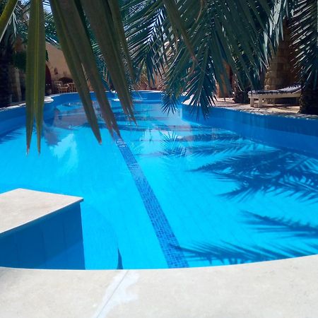 Panta Lodge Siwa بنتا لودج سيوة Siwa Oasis Zewnętrze zdjęcie