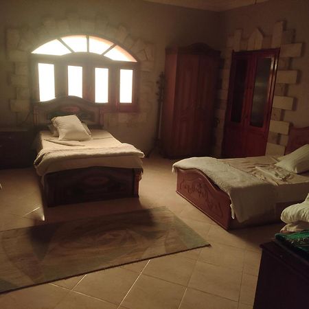 Panta Lodge Siwa بنتا لودج سيوة Siwa Oasis Zewnętrze zdjęcie