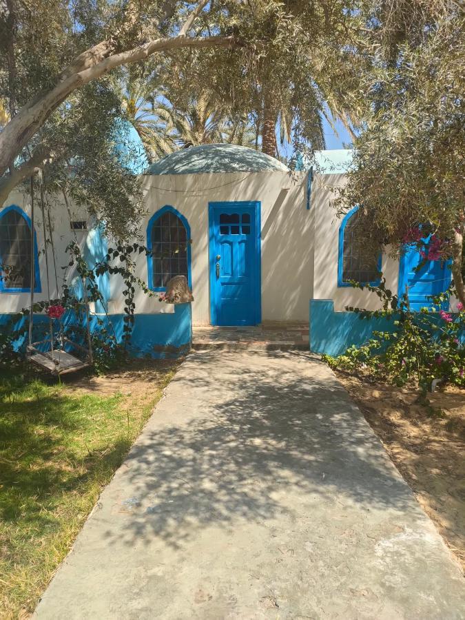 Panta Lodge Siwa بنتا لودج سيوة Siwa Oasis Zewnętrze zdjęcie