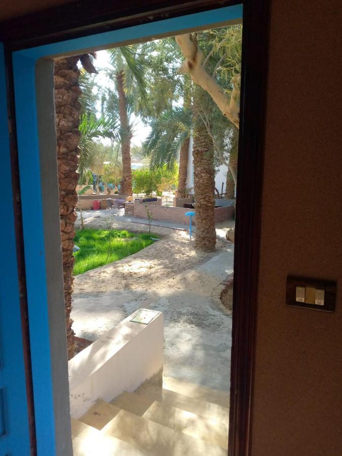 Panta Lodge Siwa بنتا لودج سيوة Siwa Oasis Zewnętrze zdjęcie