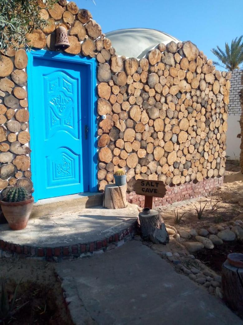 Panta Lodge Siwa بنتا لودج سيوة Siwa Oasis Zewnętrze zdjęcie