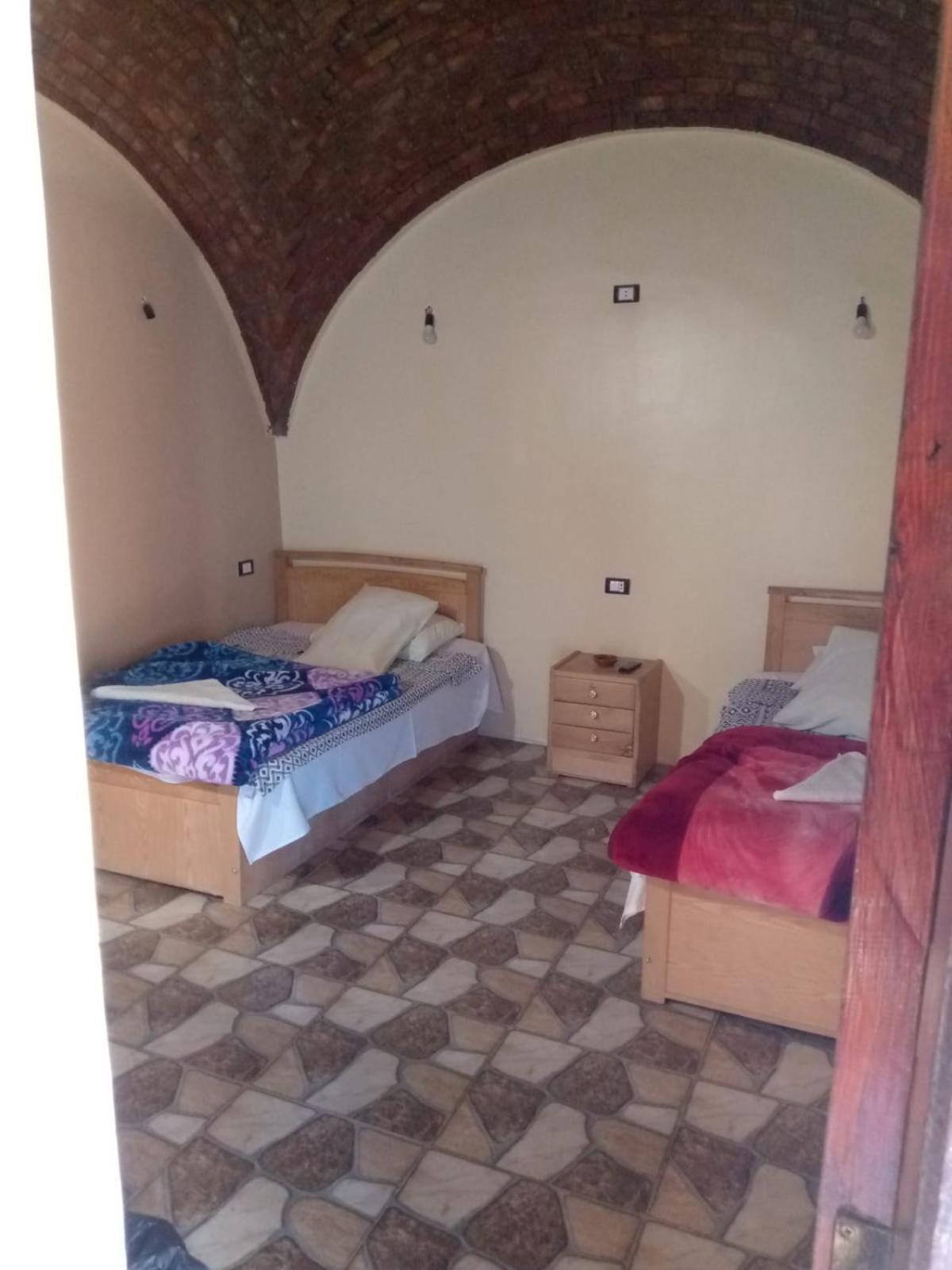 Panta Lodge Siwa بنتا لودج سيوة Siwa Oasis Zewnętrze zdjęcie