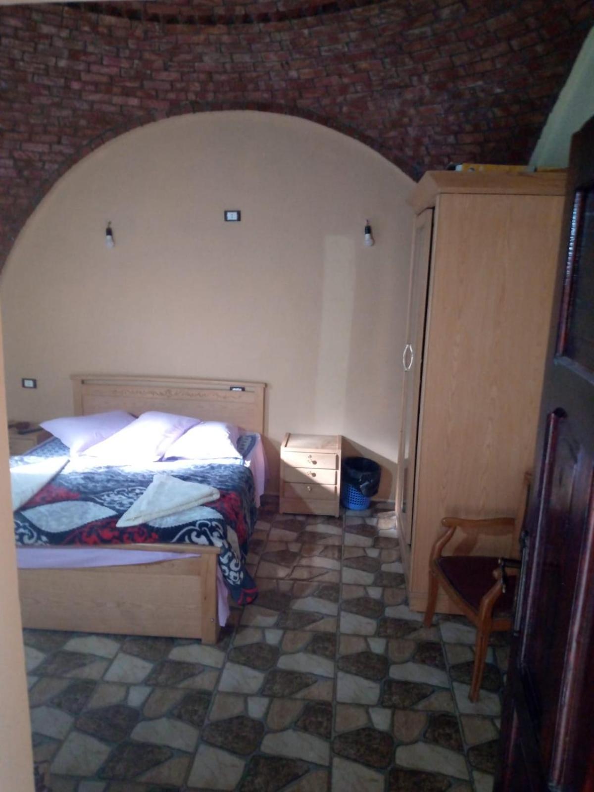 Panta Lodge Siwa بنتا لودج سيوة Siwa Oasis Zewnętrze zdjęcie