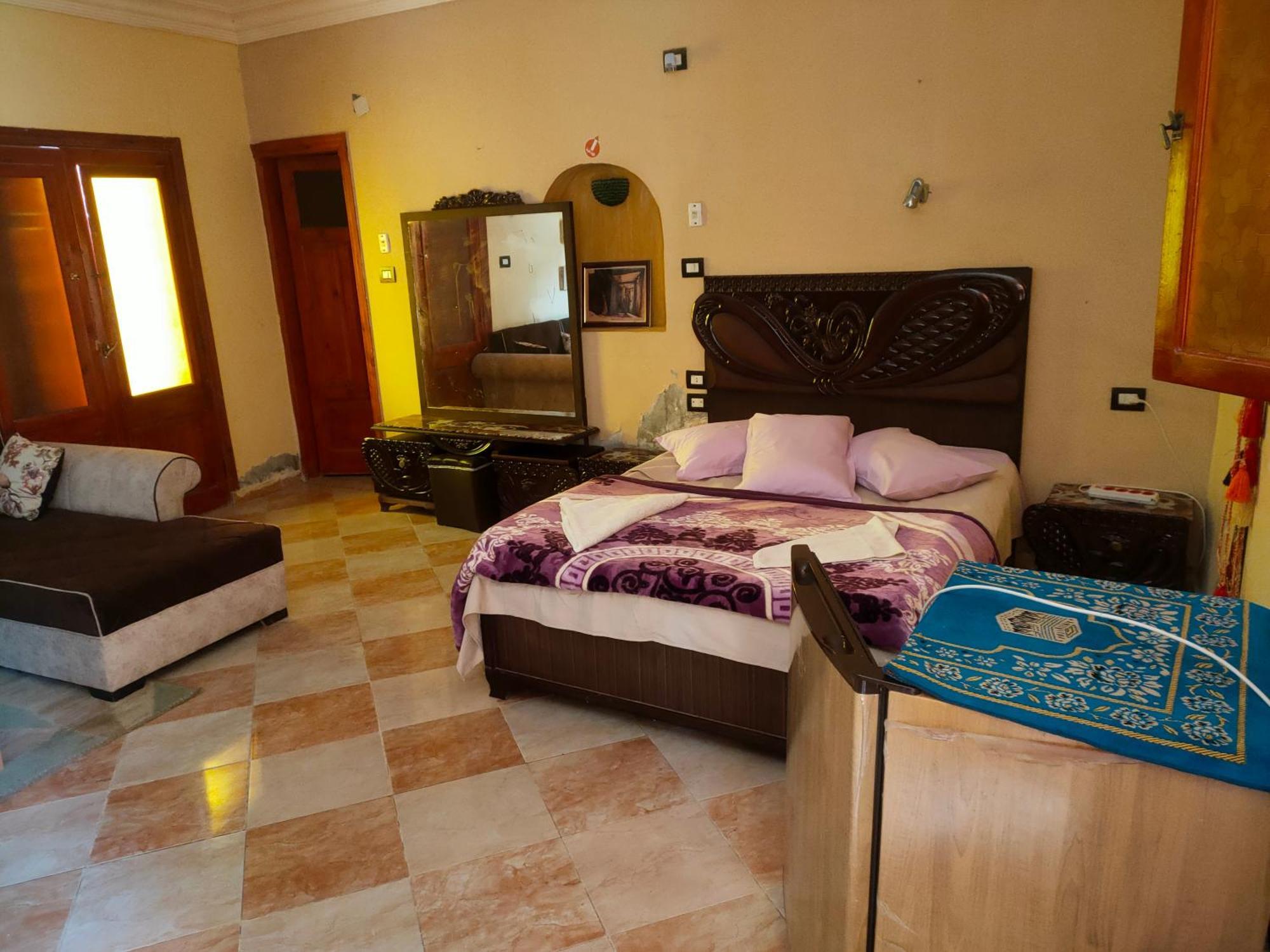 Panta Lodge Siwa بنتا لودج سيوة Siwa Oasis Zewnętrze zdjęcie