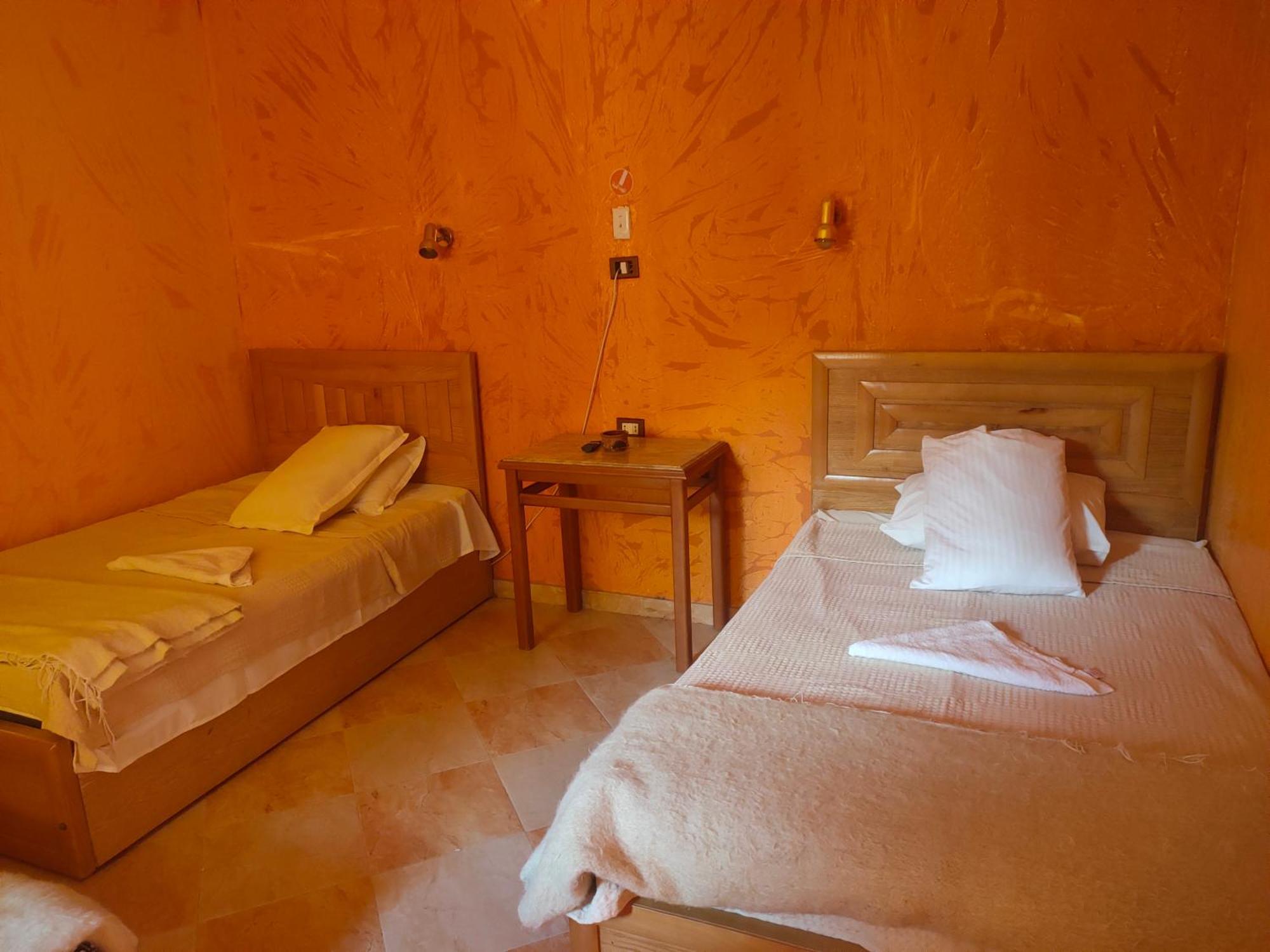 Panta Lodge Siwa بنتا لودج سيوة Siwa Oasis Zewnętrze zdjęcie