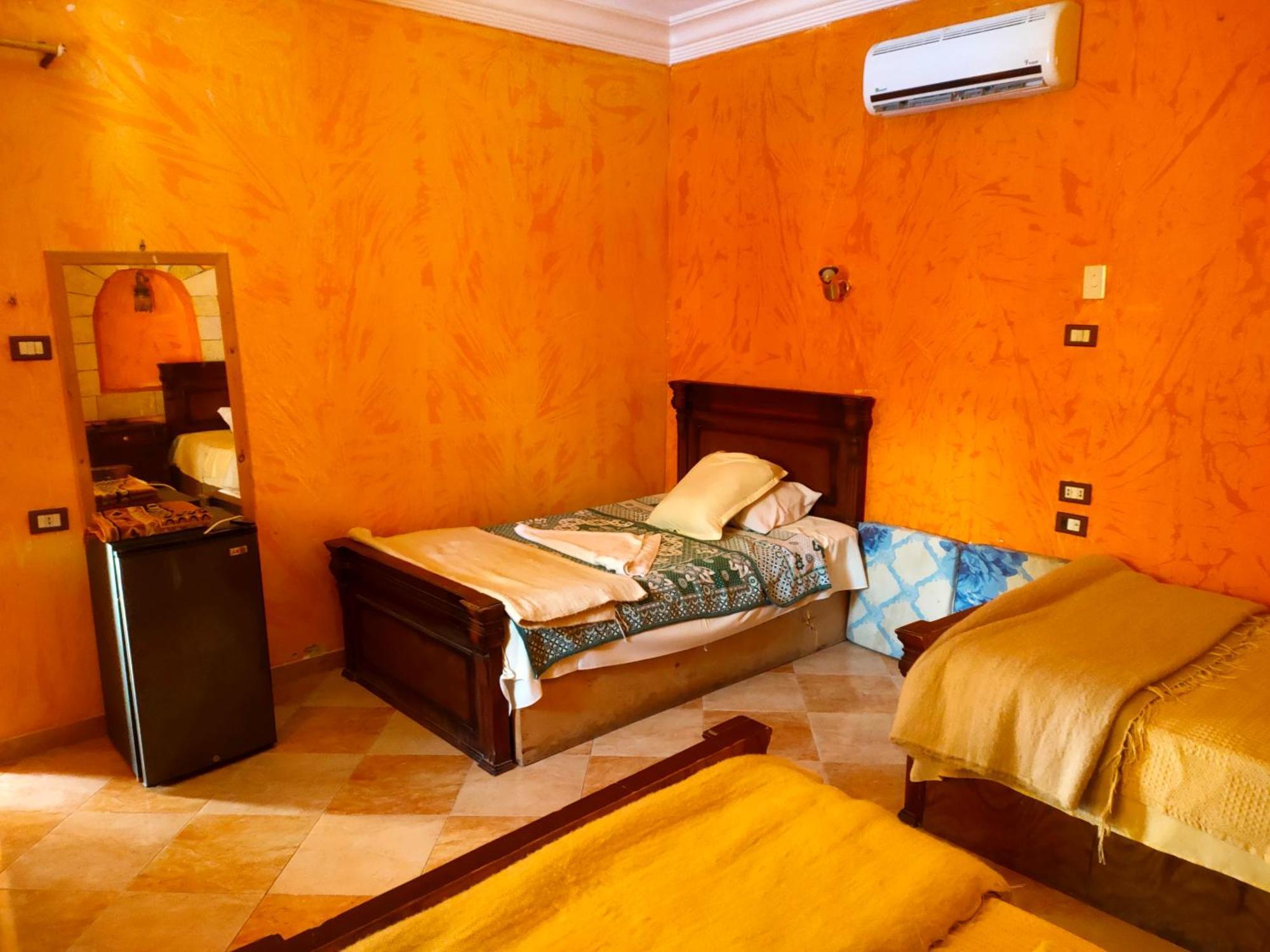 Panta Lodge Siwa بنتا لودج سيوة Siwa Oasis Zewnętrze zdjęcie