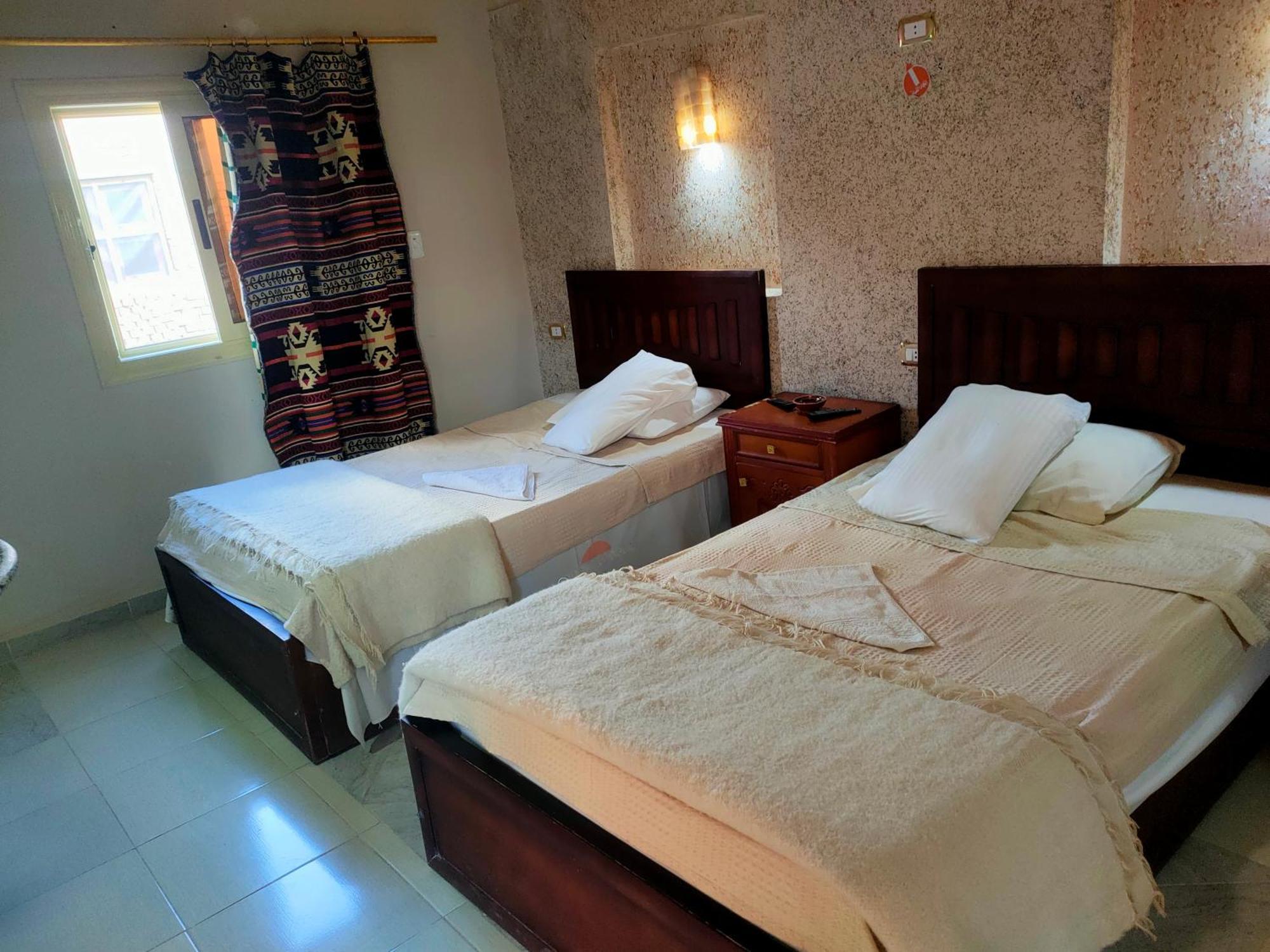 Panta Lodge Siwa بنتا لودج سيوة Siwa Oasis Zewnętrze zdjęcie