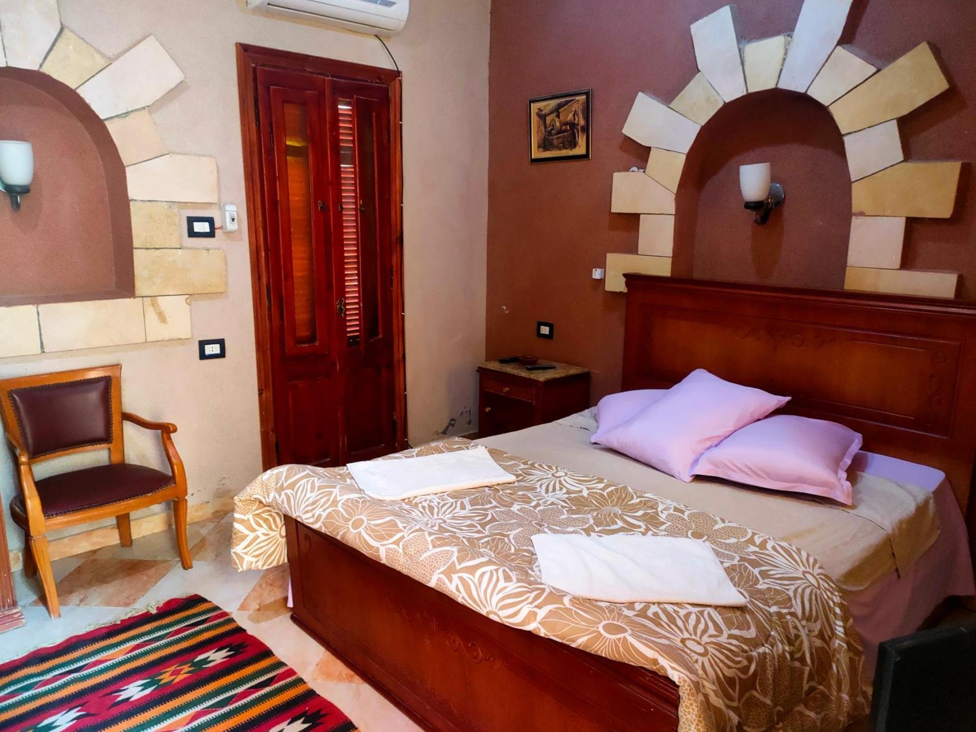 Panta Lodge Siwa بنتا لودج سيوة Siwa Oasis Zewnętrze zdjęcie