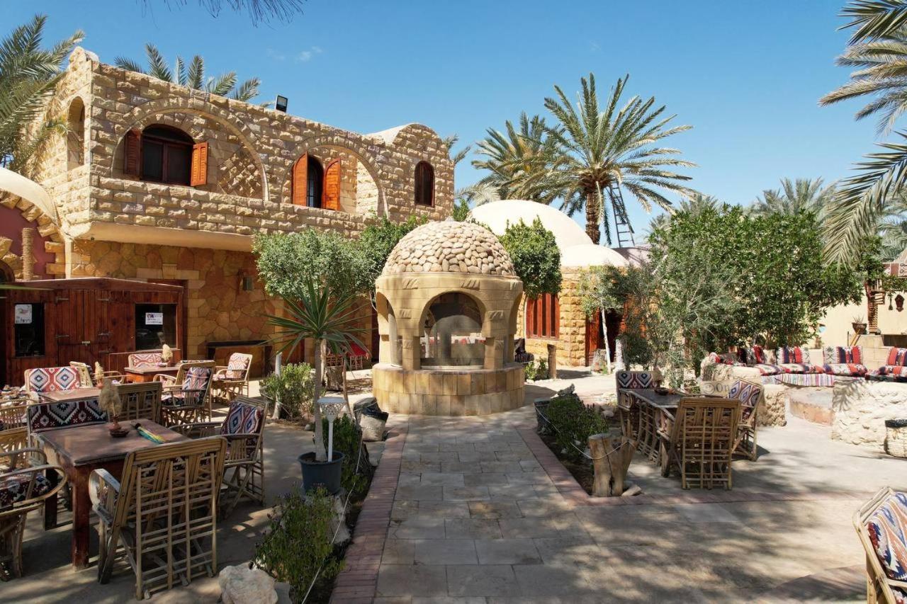 Panta Lodge Siwa بنتا لودج سيوة Siwa Oasis Zewnętrze zdjęcie