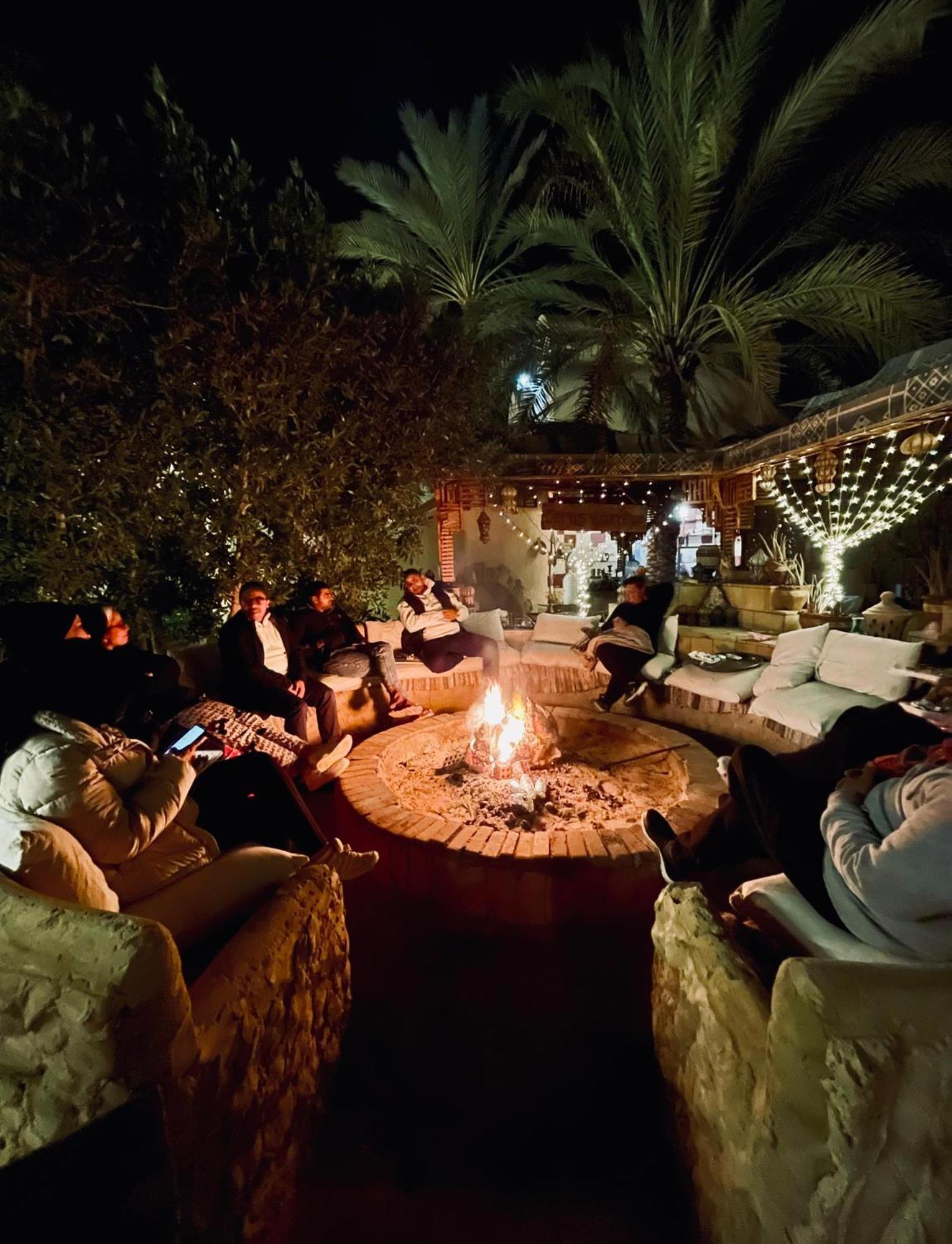 Panta Lodge Siwa بنتا لودج سيوة Siwa Oasis Zewnętrze zdjęcie